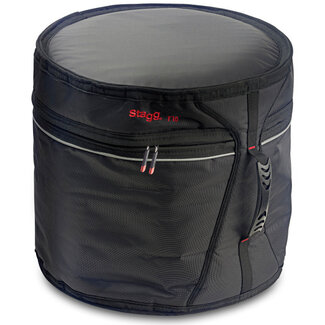 Stagg SFTB−16 PROFESSIONAL 16" FLOOR TOM BAG