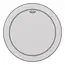 REMO P3−1122−C2 POWERSTROKE 3 RUW WIT BAS + DOT 22" BASSDRUM VEL