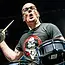 Busscherdrums Toegangskaart Drumclinic Michael Schack Donderdag 11 juni 2026