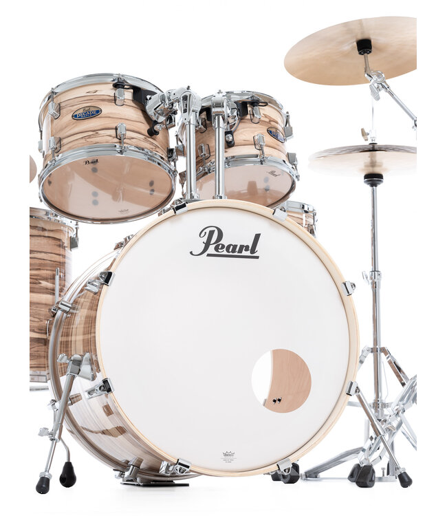 Pearl DMP925S/C889 DMP 2218B/1007T/1208T/1616F/1455S/HWP834 Gloss Exotic Maple