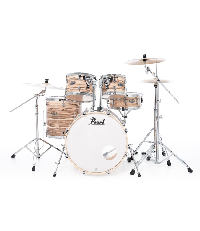 Pearl DMP925S/C889 DMP 2218B/1007T/1208T/1616F/1455S/HWP834 Gloss Exotic Maple
