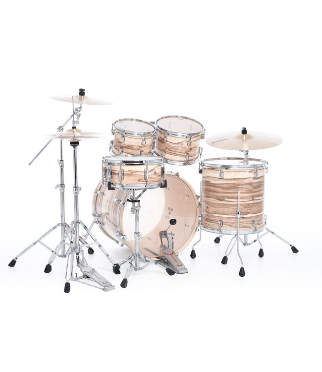 Pearl DMP925S/C889 DMP 2218B/1007T/1208T/1616F/1455S/HWP834 Gloss Exotic Maple