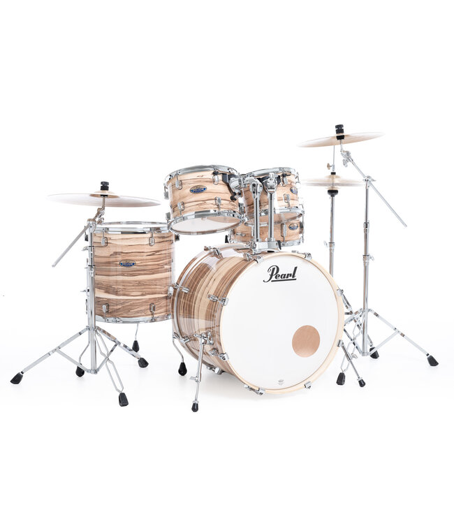 Pearl DMP925S/C889 DMP 2218B/1007T/1208T/1616F/1455S/HWP834 Gloss Exotic Maple