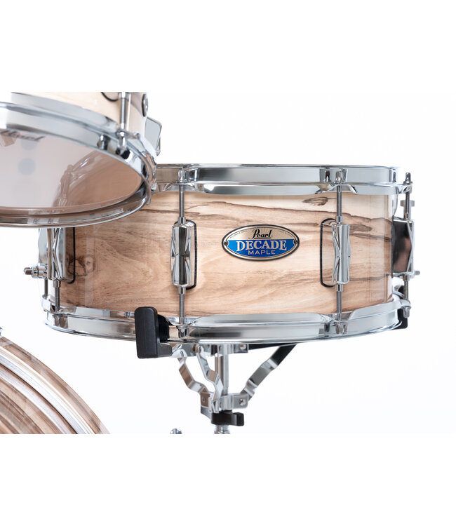 Pearl DMP925S/C889 DMP 2218B/1007T/1208T/1616F/1455S/HWP834 Gloss Exotic Maple
