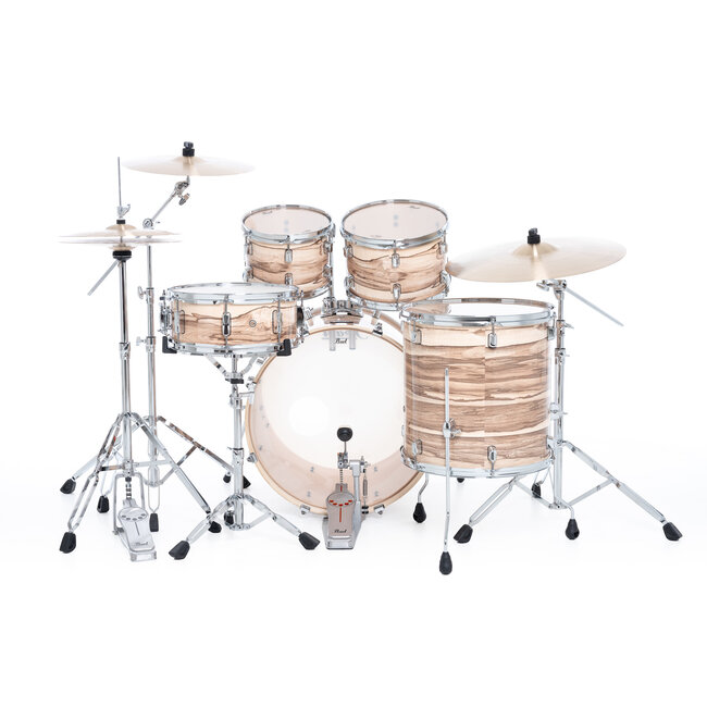 Pearl DMP925S/C889 DMP 2218B/1007T/1208T/1616F/1455S/HWP834 Gloss Exotic Maple