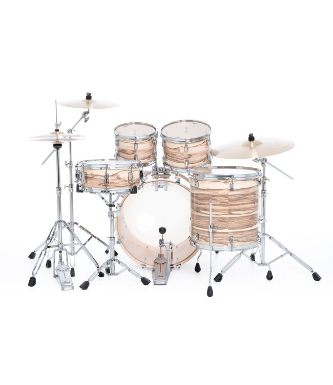 Pearl DMP925S/C889 DMP 2218B/1007T/1208T/1616F/1455S/HWP834 Gloss Exotic Maple