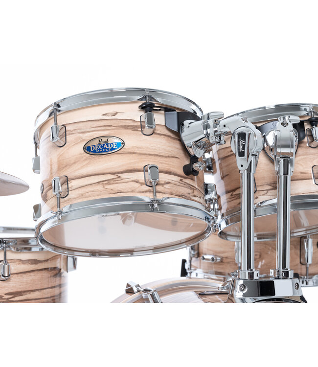 Pearl DMP925S/C889 DMP 2218B/1007T/1208T/1616F/1455S/HWP834 Gloss Exotic Maple