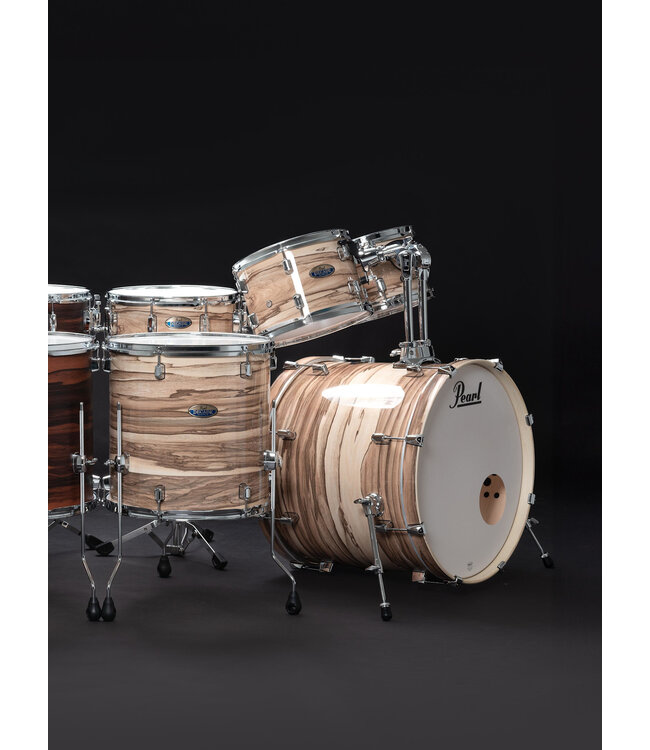 Pearl DMP925S/C889 DMP 2218B/1007T/1208T/1616F/1455S/HWP834 Gloss Exotic Maple