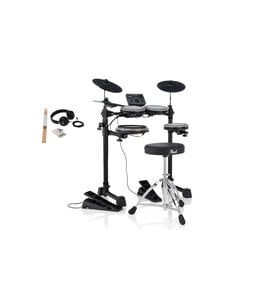 Pearl Pearl ERS-1000 eRoadshow Electronic Drum Set