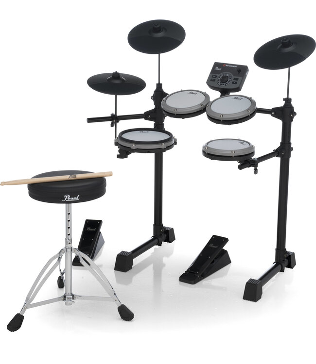 Pearl Pearl ERS-1000 eRoadshow Electronic Drum Set
