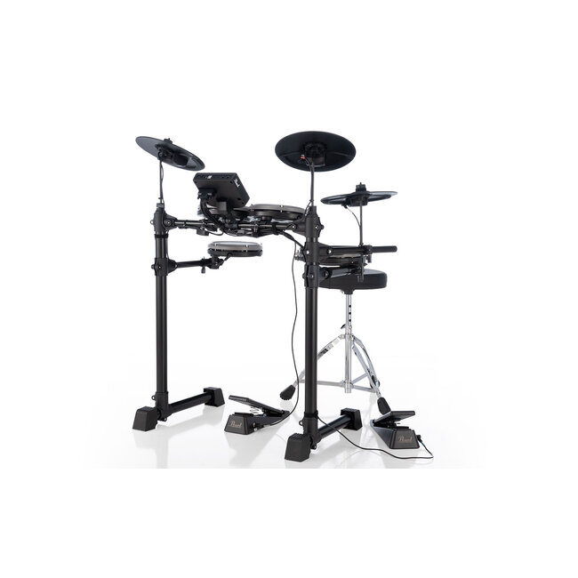 Pearl ERS-1000 eRoadshow Electronic Drum Set drumstel drumset