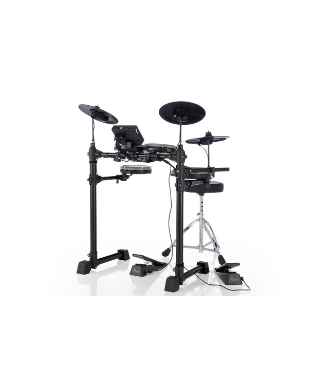 Pearl Pearl ERS-1000 eRoadshow Electronic Drum Set