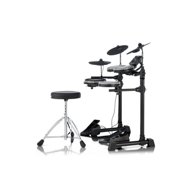 Pearl ERS-1000 eRoadshow Electronic Drum Set drumstel drumset