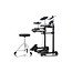 Pearl ERS-1000 eRoadshow Electronic Drum Set drumstel drumset