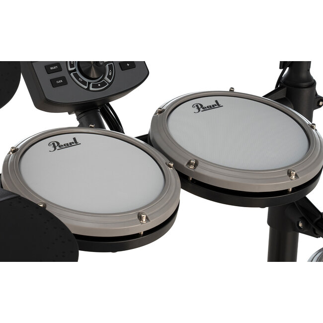 Pearl ERS-1000 eRoadshow Electronic Drum Set drumstel drumset