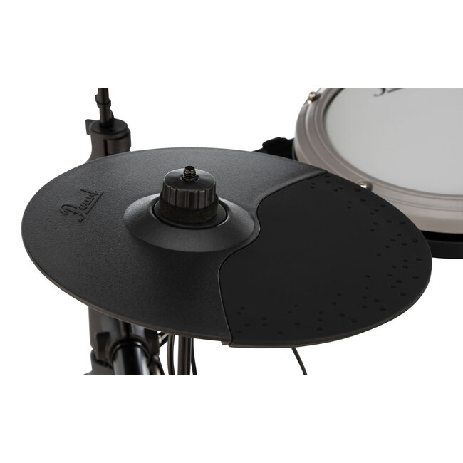 Pearl ERS-1000 eRoadshow Electronic Drum Set drumstel drumset