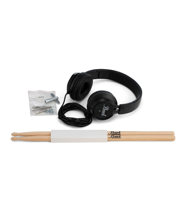 Pearl Pearl ERS-1000 eRoadshow Electronic Drum Set