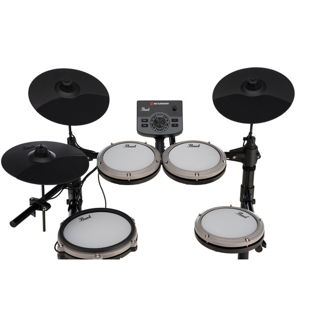 Pearl ERS-1000 eRoadshow Electronic Drum Set drumstel drumset