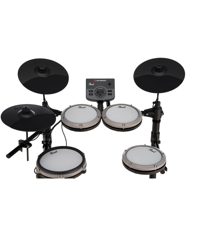 Pearl Pearl ERS-1000 eRoadshow Electronic Drum Set