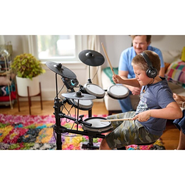 Pearl ERS-1000 eRoadshow Electronic Drum Set drumstel drumset