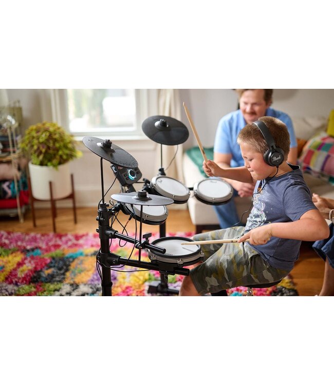 Pearl Pearl ERS-1000 eRoadshow Electronic Drum Set