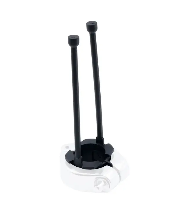 Roland ROLAND ANTI-ROTATION CLAMP HOLDER SPACER ASSY VH-14D 5100072695