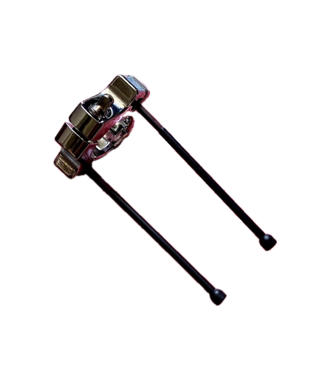 Roland ROLAND ANTI-ROTATION CLAMP HOLDER SPACER ASSY VH-14D 5100072695