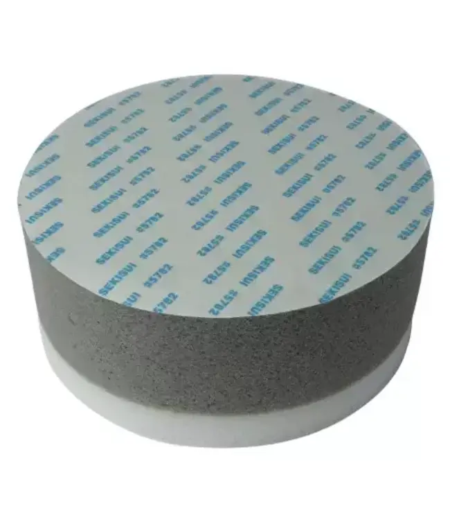 Roland part sensor cushion for KD-120  01569956  Diameter 130mm hoogte 85mm