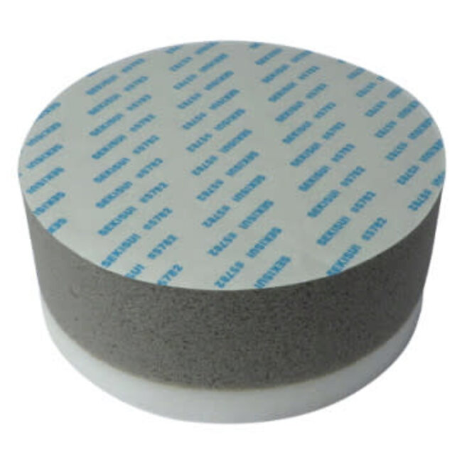 Roland part sensor cushion for KD-120  01569956  Diameter 130mm hoogte 85mm