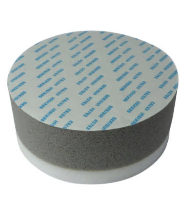Roland part sensor cushion for KD-120  01569956  Diameter 130mm hoogte 85mm