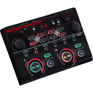 Boss RC-202 loop station