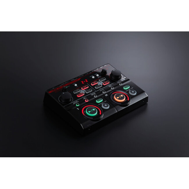 Boss RC-202 loop station