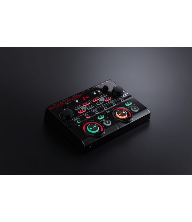 Boss RC-202 loop station