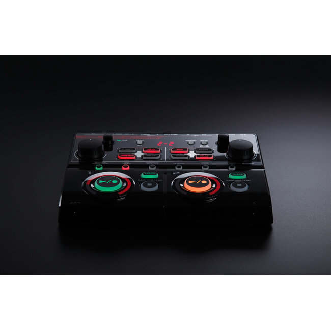 Boss RC-202 loop station
