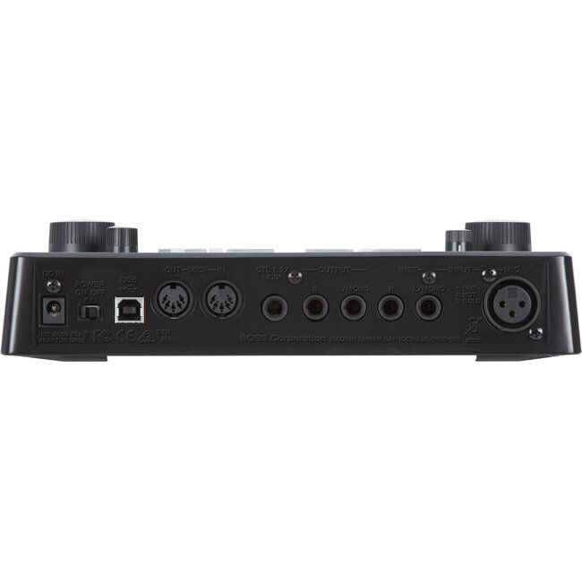 Boss RC-202 loop station