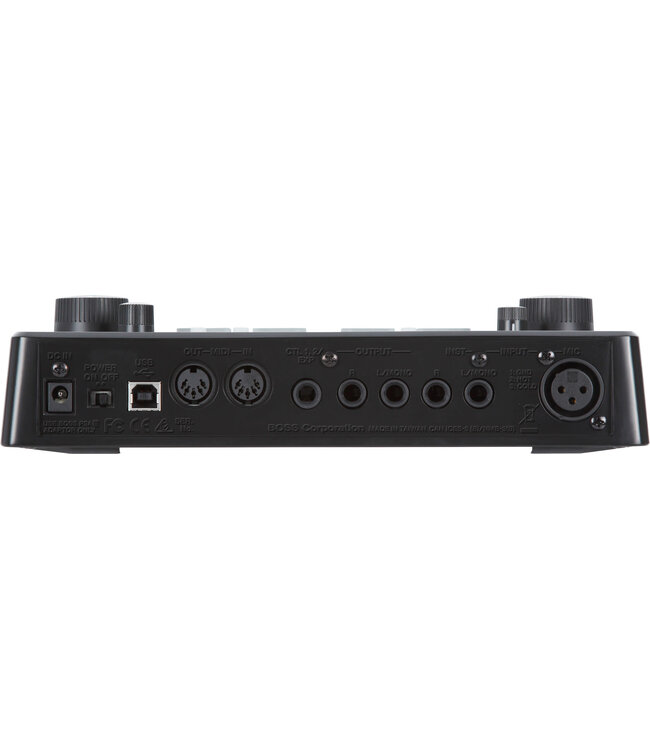 Boss RC-202 loop station