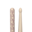PROMARK Eloy Casagrande Raw Hickory Drumstick, Wood Tip TXECW