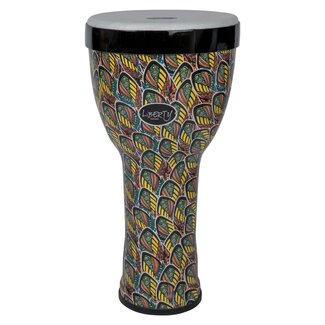 Gewa Djembé Liberty Series Nestable 10" Peacock winkelmodel