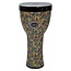 Gewa Djembé Liberty Series Nestable 10" Peacock winkelmodel