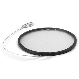 BeamZ BAC33F Filter 40gr for BAC33x serie 150.832