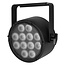 BeamZ BAC33F Filter 40gr for BAC33x serie 150.832