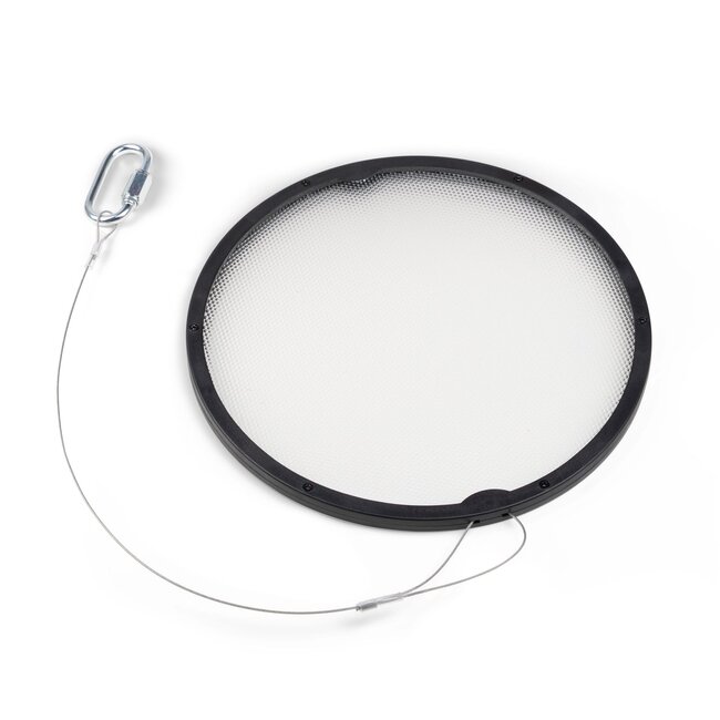 BeamZ BAC33F Filter 40gr for BAC33x serie 150.832