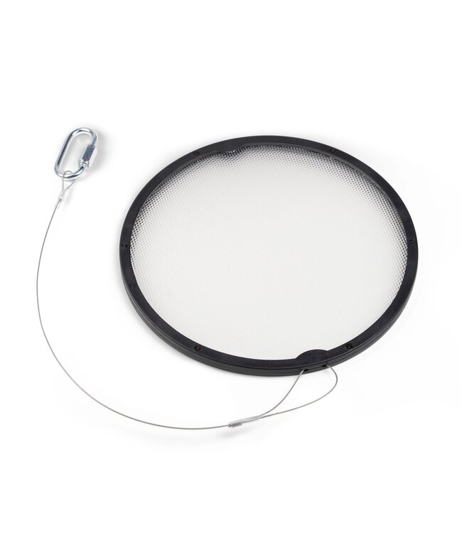 BeamZ BAC33F Filter 40gr for BAC33x serie 150.832