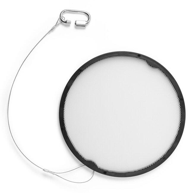 BeamZ BAC33F Filter 40gr for BAC33x serie 150.832
