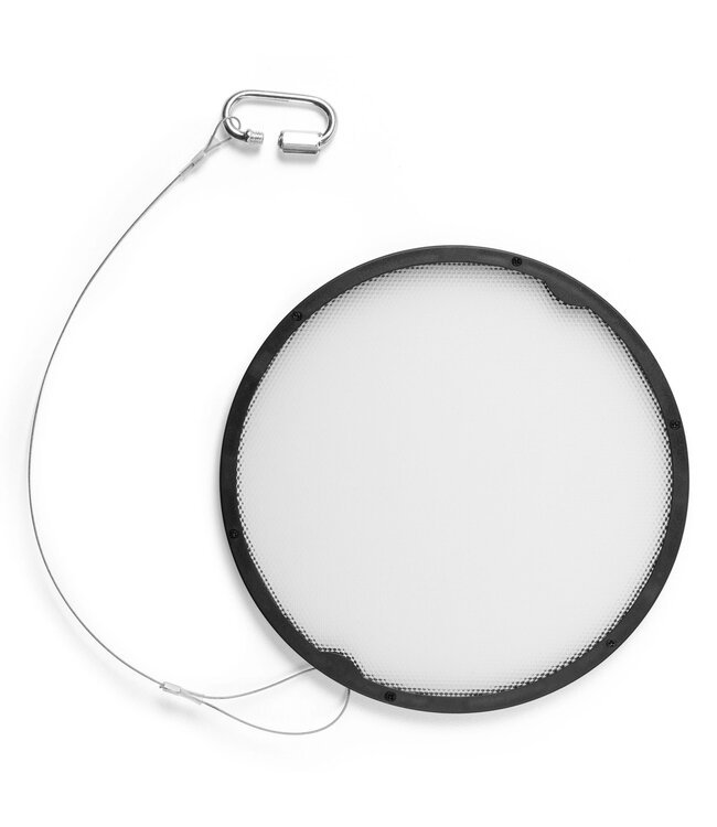 BeamZ BAC33F Filter 40gr for BAC33x serie 150.832