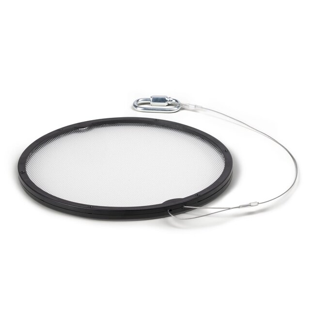 BeamZ BAC33F Filter 40gr for BAC33x serie 150.832