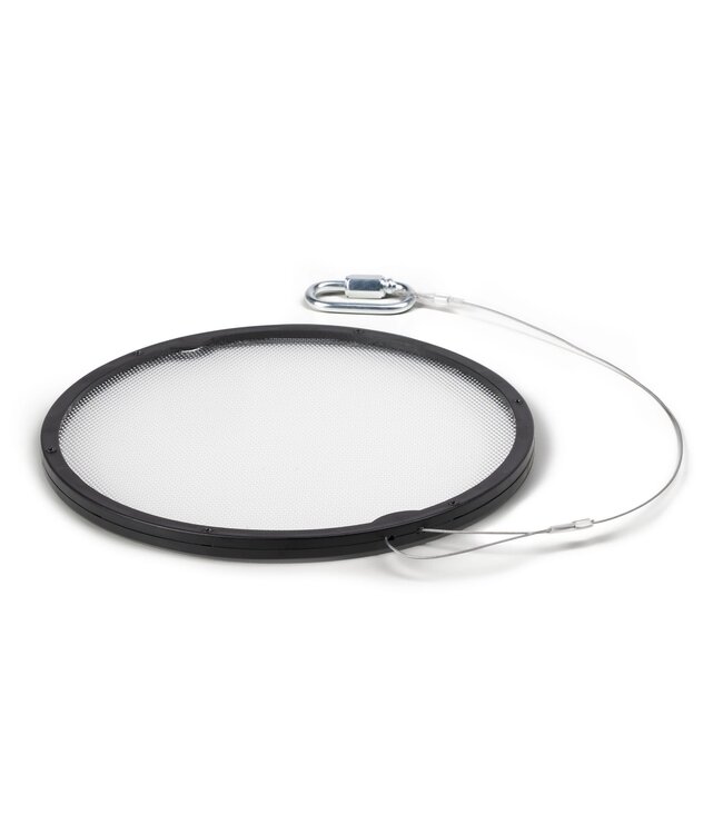 BeamZ BAC33F Filter 40gr for BAC33x serie 150.832