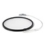 BeamZ BAC33F Filter 40gr for BAC33x serie 150.832