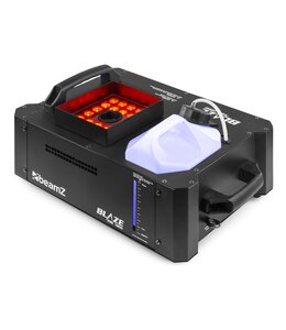 BeamZ BLAZE1800  Vertical Fogger 24x4W 4in1 LEDg 160.542