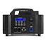 BeamZ BLAZE1800  Vertical Fogger 24x4W 4in1 LEDg 160.542